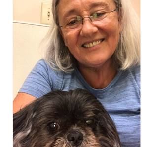 Meet your Posher, Louise